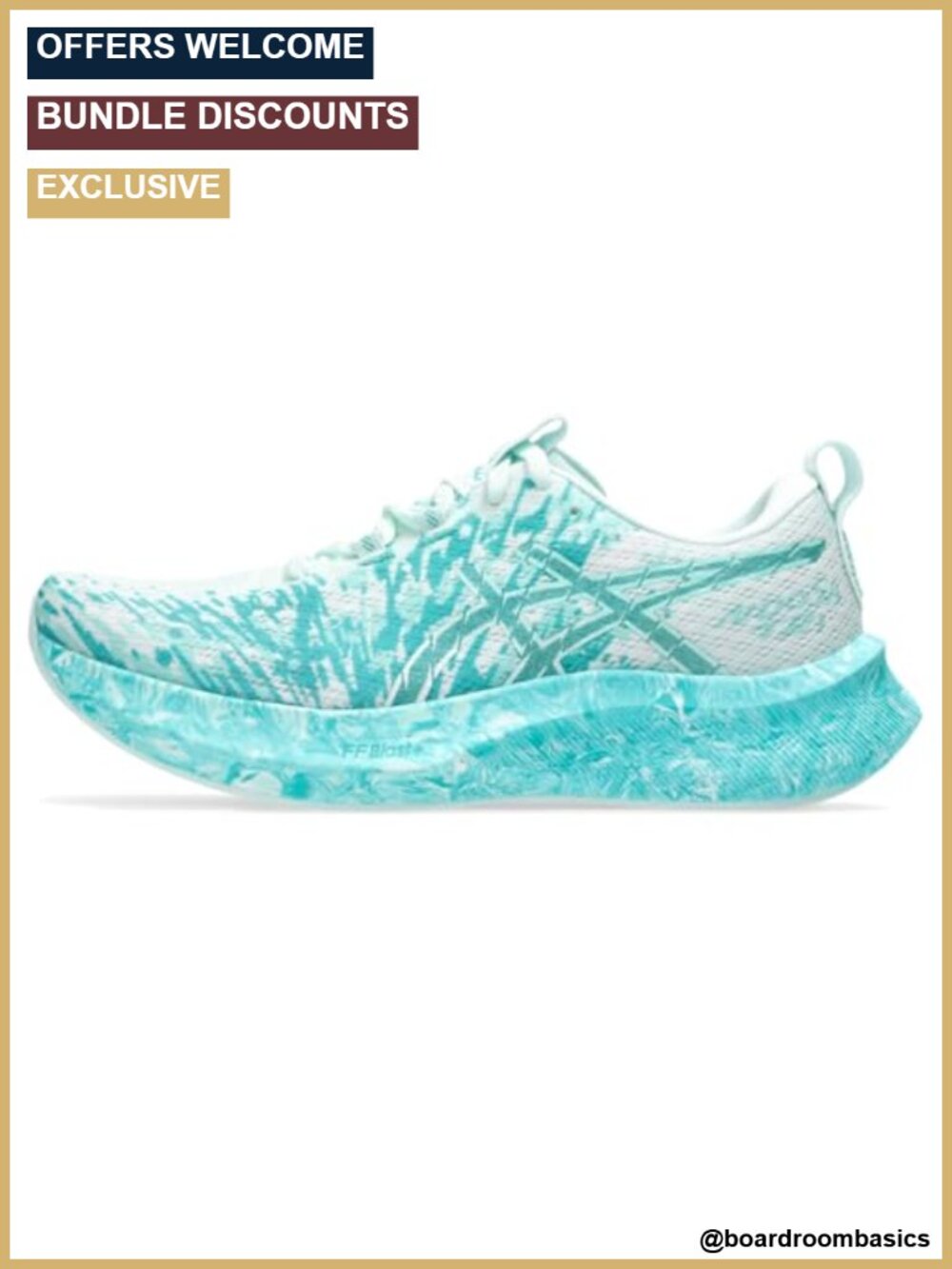 Women's Noosa TRI 16 Running Shoes Athletic Sneakers